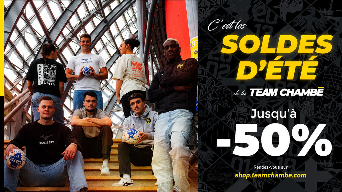 Soldes d'été