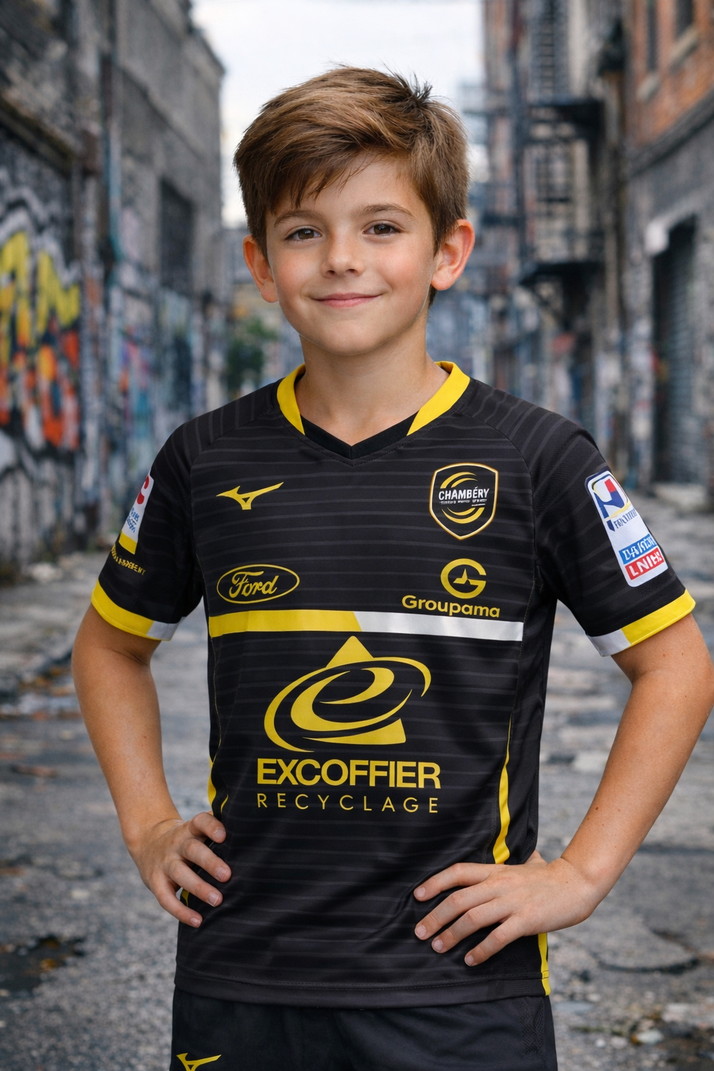 Enfant
