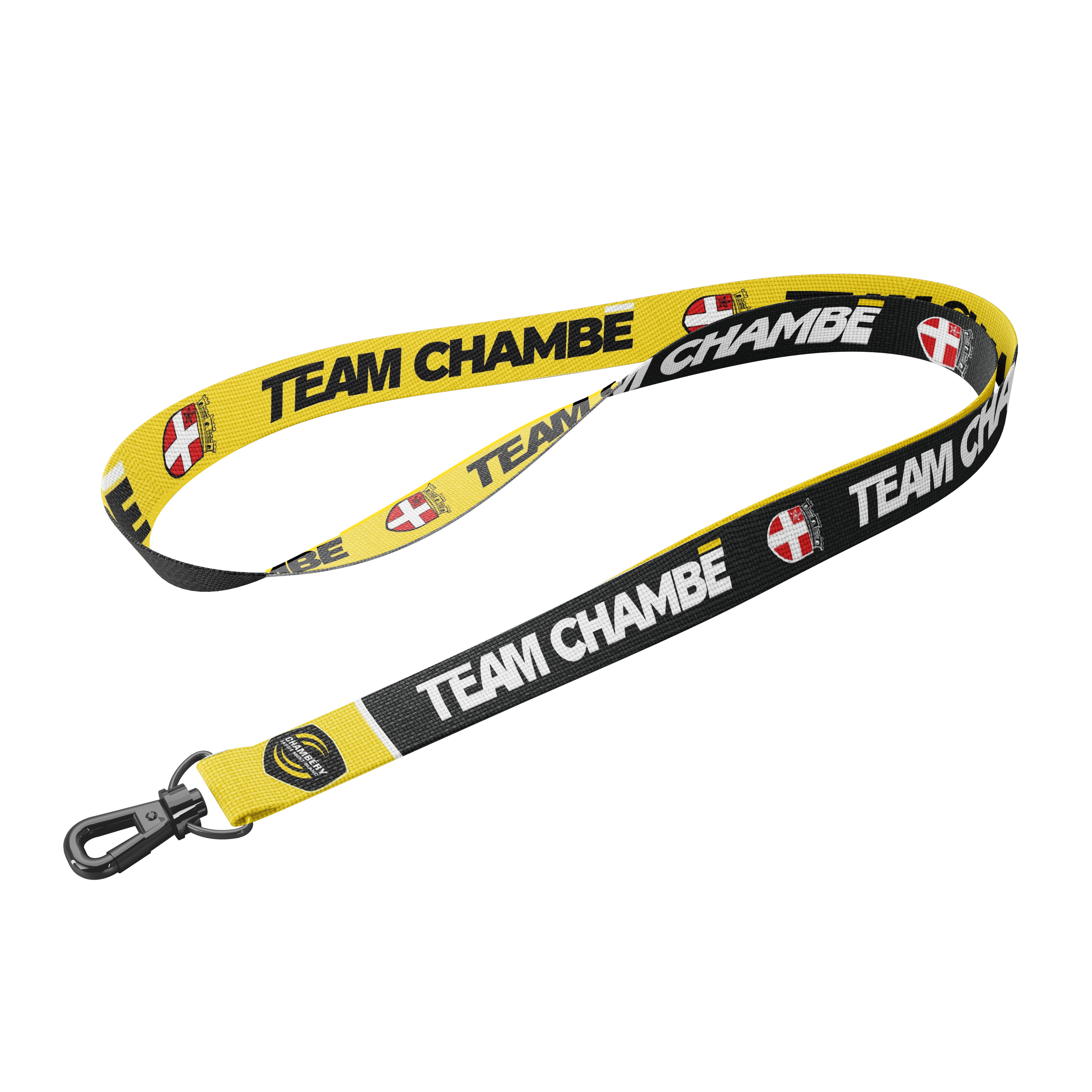 Tour de cou - Team Chambé