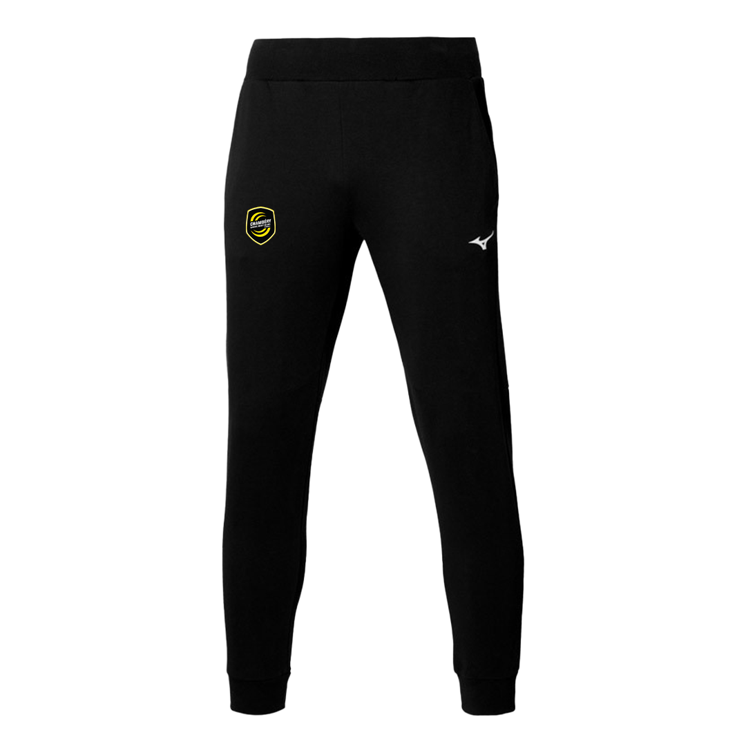 Pantalon Mizuno en coton