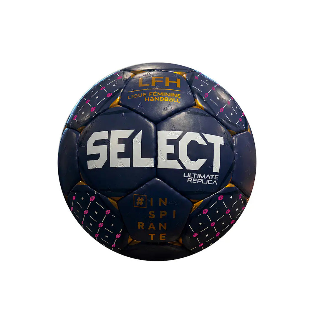 Ballon Select LNH - D2F - 26/27