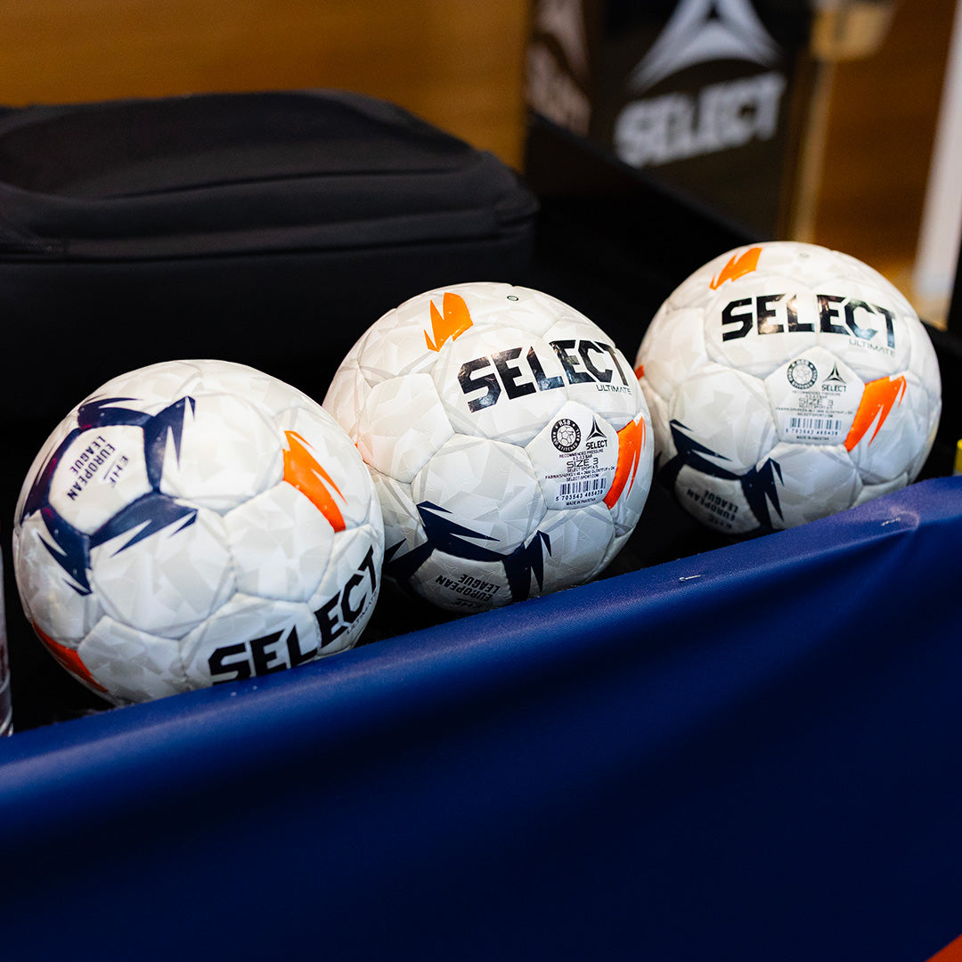 Ballon Select EHF - 26/27