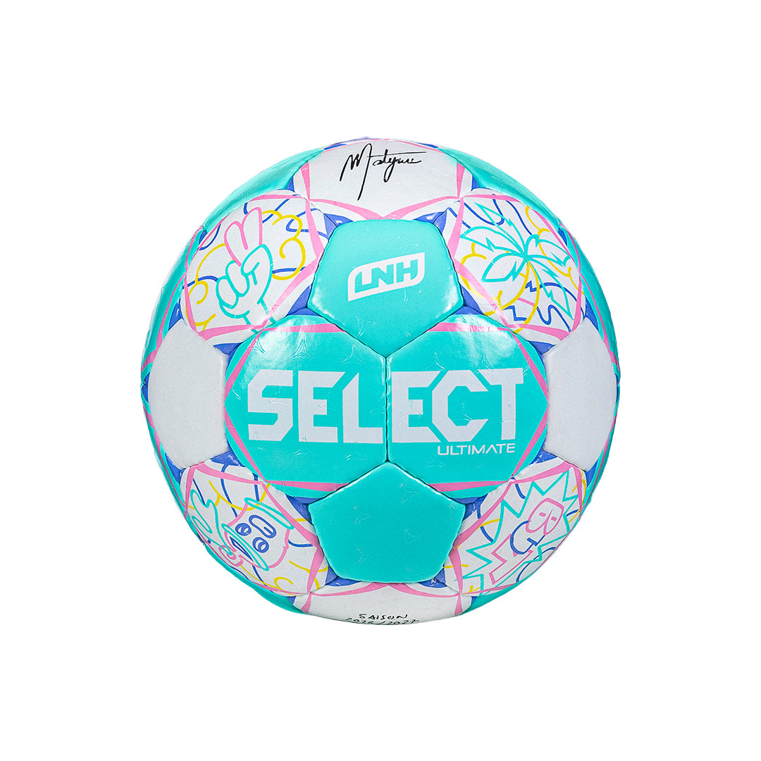 Ballon Select LNH - 26/27