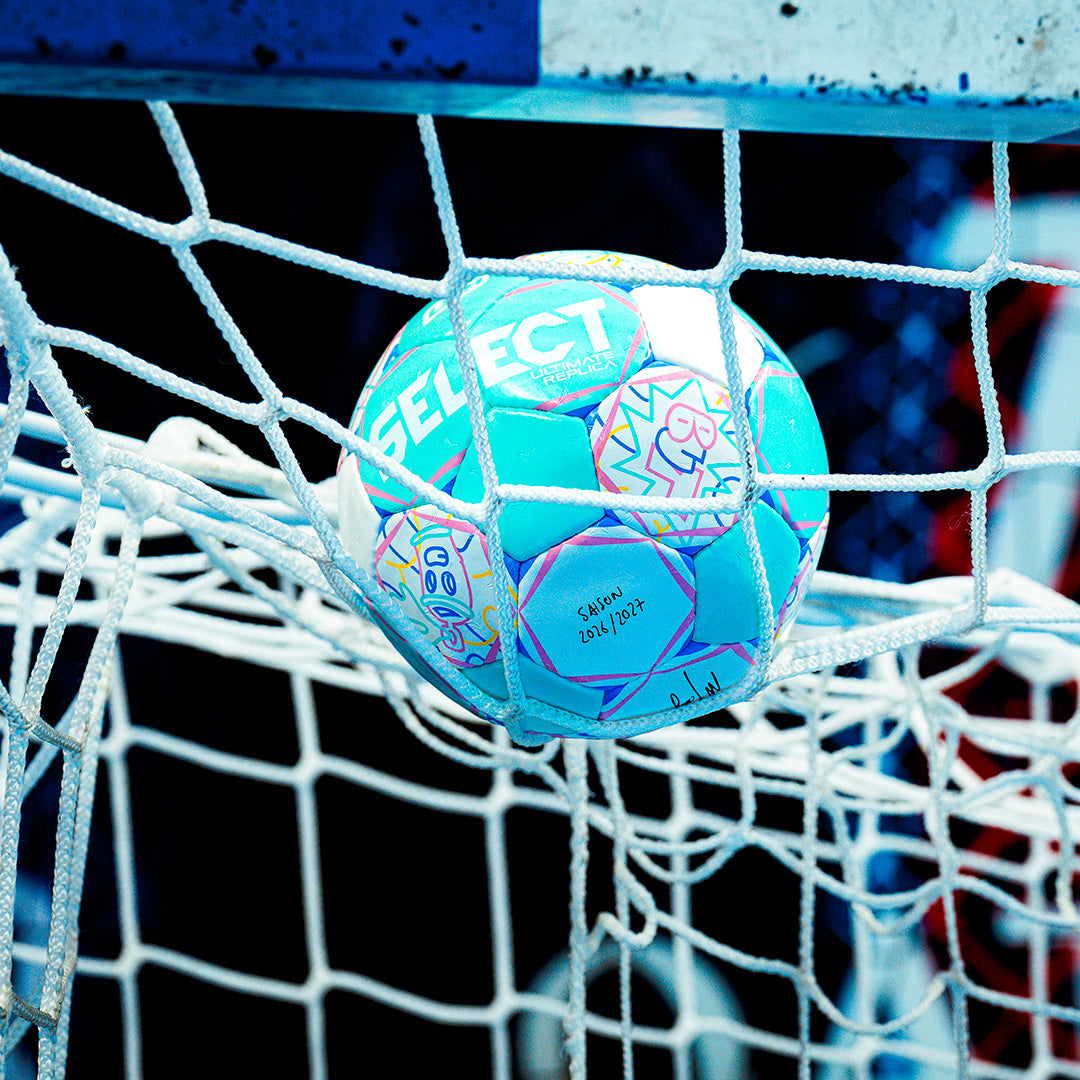 Ballon Select LNH - 26/27