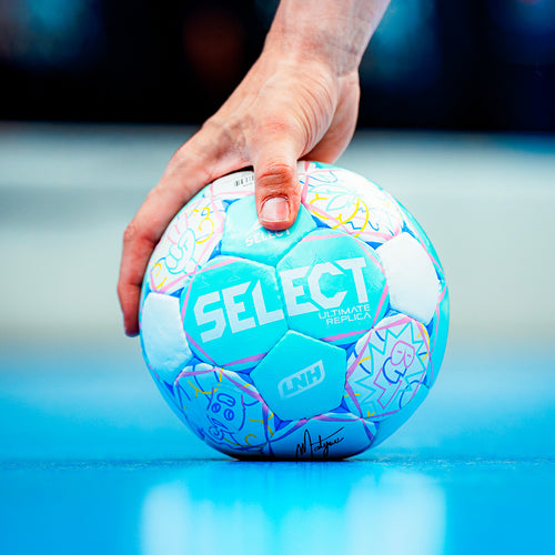 Ballon Select LNH - 26/27