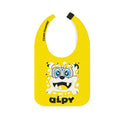 Bavoir bébé - Alpy
