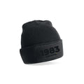 Bonnet 1983 – Team Chambé