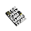 Calepin Team Chambé