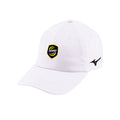 Casquette Mizuno - Blanc - Adulte