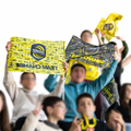 Drapeau Team Chambé