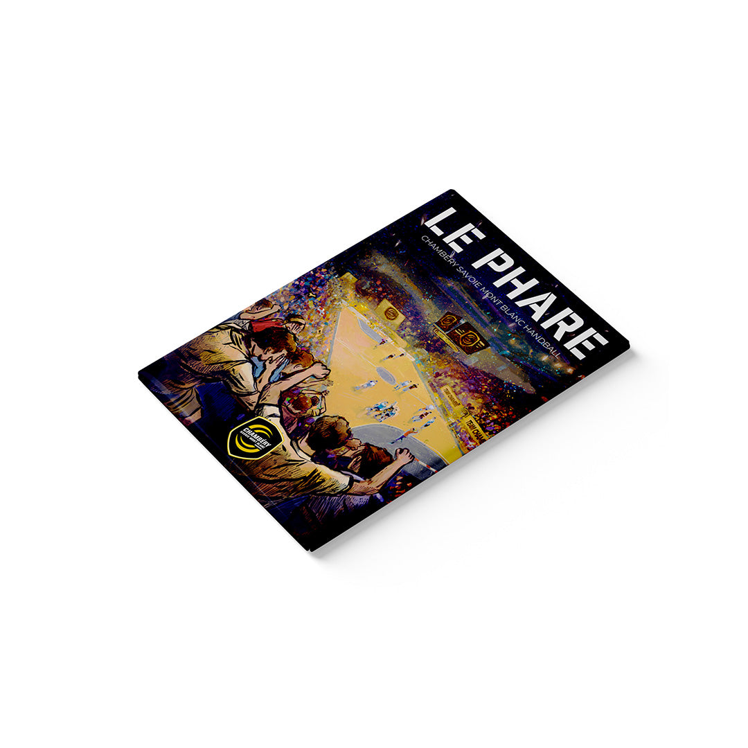 Magnet le Phare