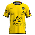 Maillot officiel 26/27 - Enfant - Europe