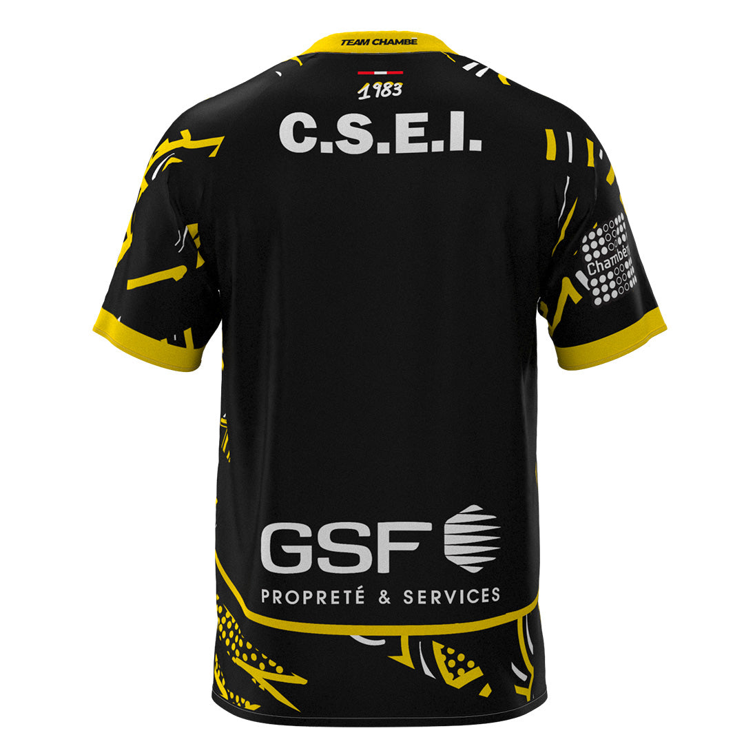Maillot officiel 26/27 - Enfant - Domicile