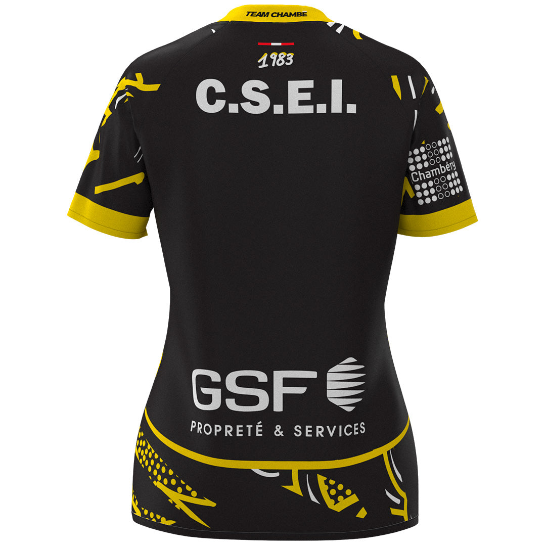 Maillot officiel 26/27 - Femme - D1 - Domicile