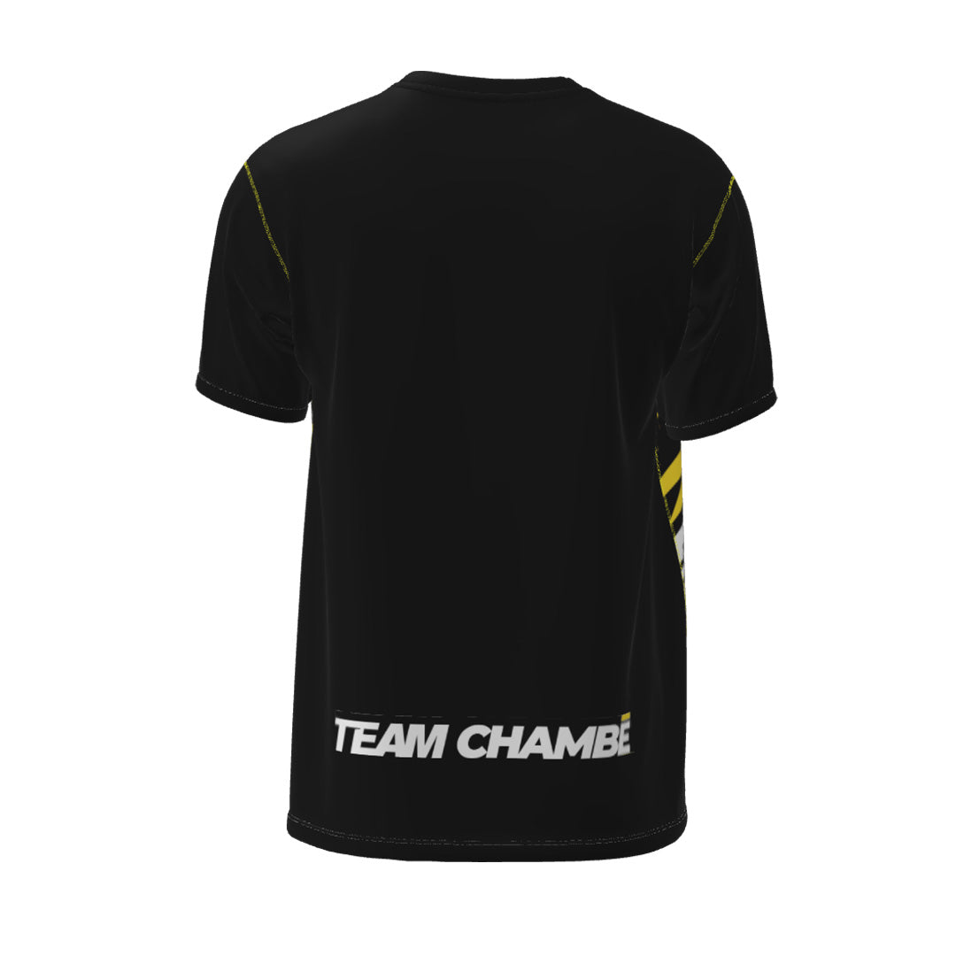 Maillot échauffement 25/26