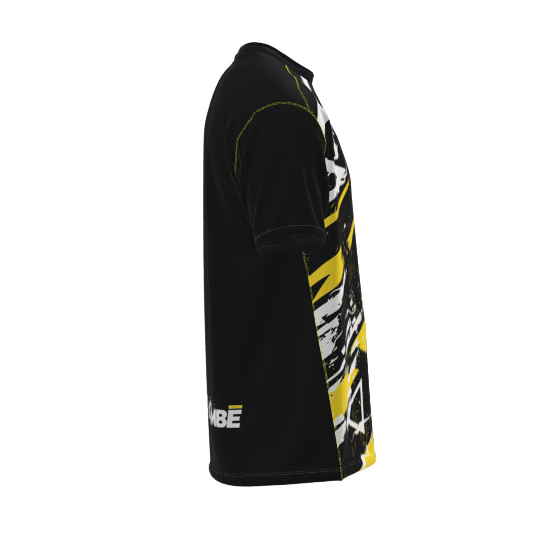 Maillot échauffement 25/26