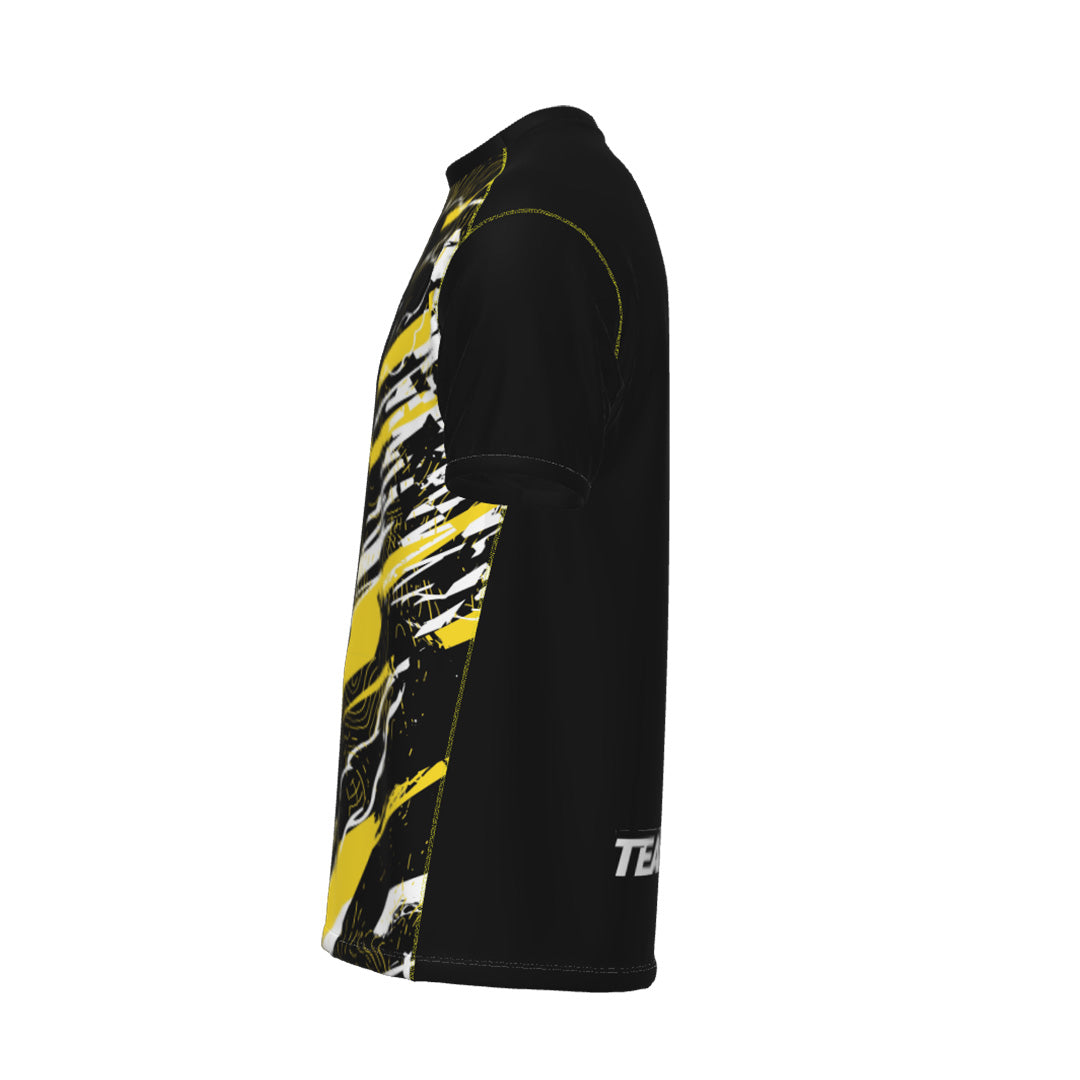 Maillot échauffement 25/26