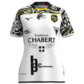 Maillot officiel 26/27 - Femme - D2F - Extérieur