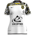 Maillot officiel 26/27 - Femme - D1 - Extérieur