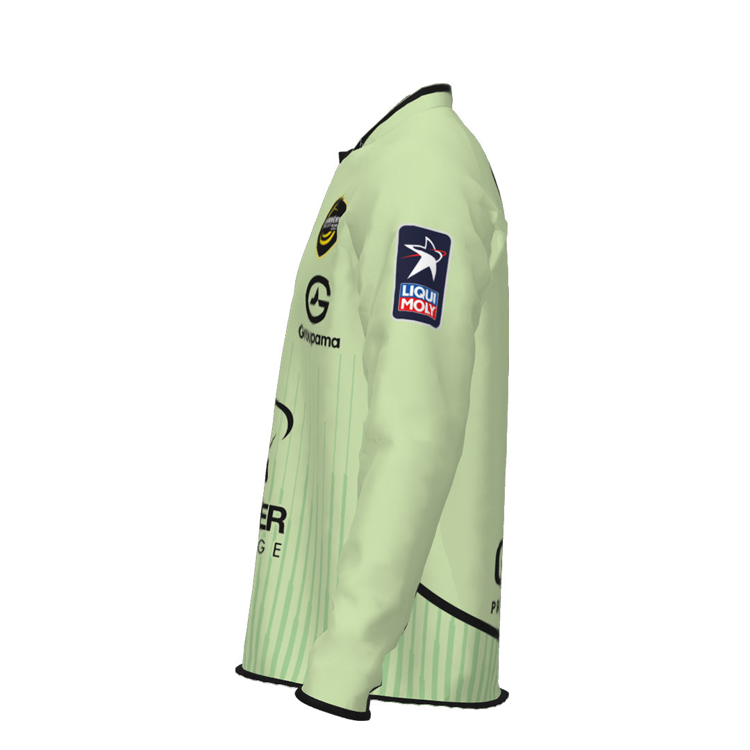 Maillot gardien 25/26 - Menthe