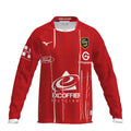 Maillot gardien 25/26 - Rouge