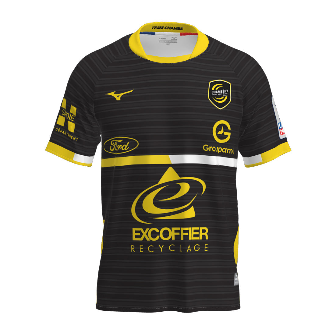 Maillot officiel 25/26 - Adulte - Domicile