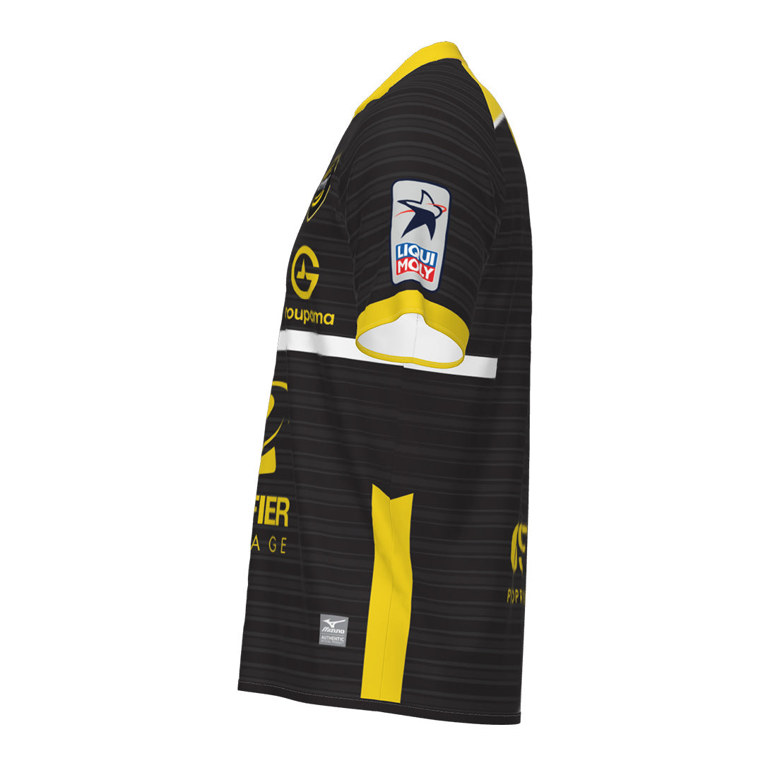 Maillot officiel 25/26 - Adulte - Domicile