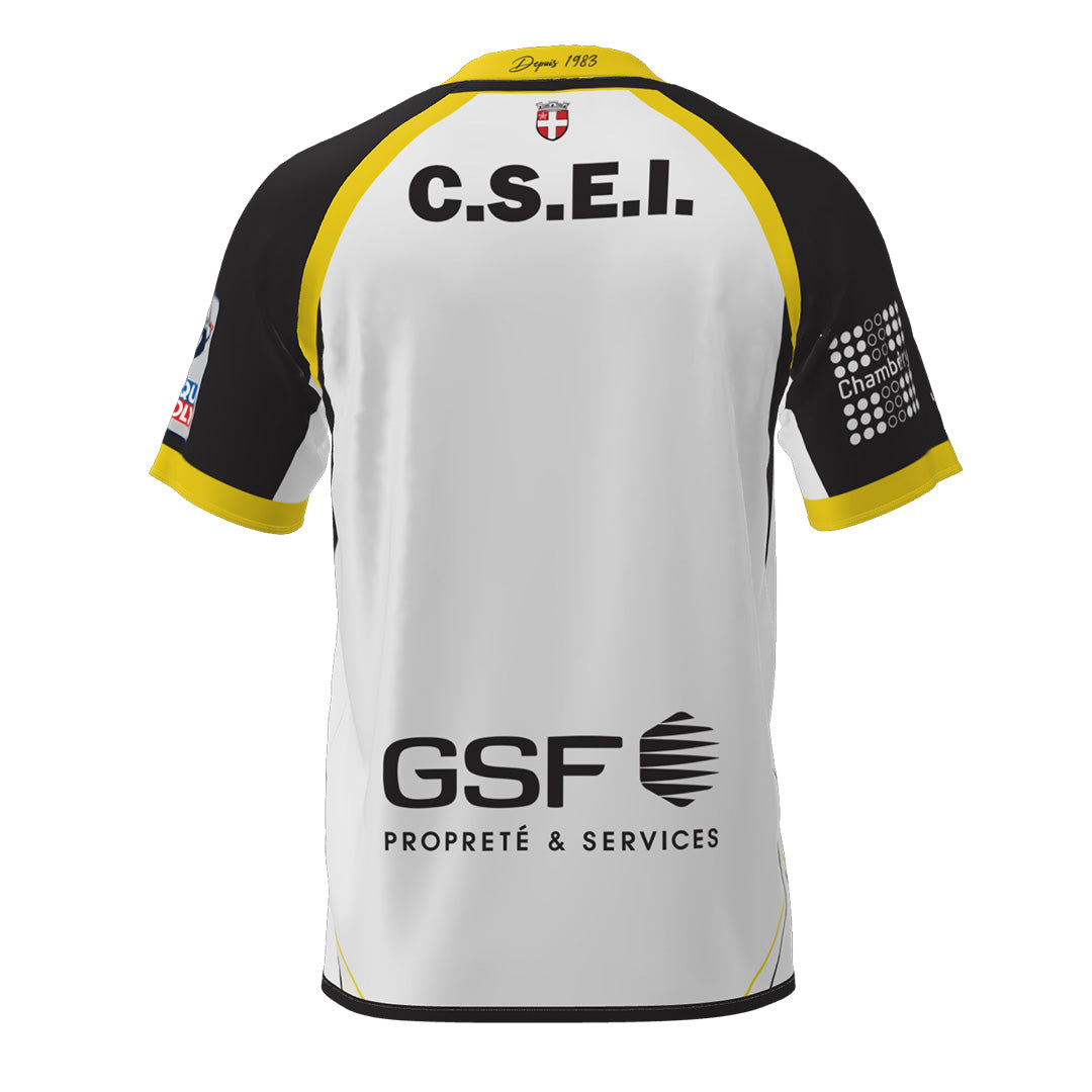 Maillot officiel 25/26 - Enfant - Extérieur