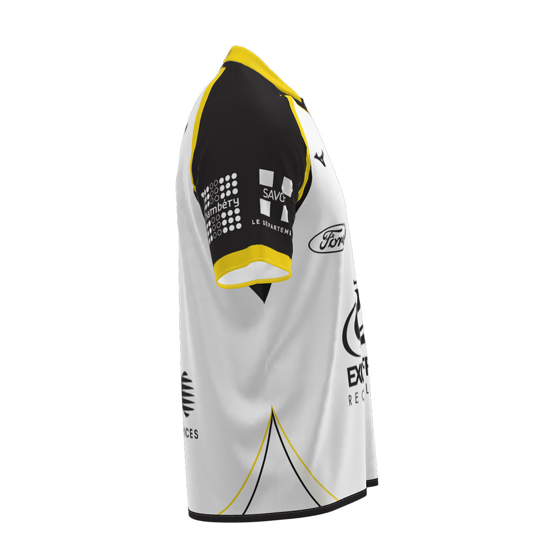 Maillot officiel 25/26 - Enfant - Extérieur