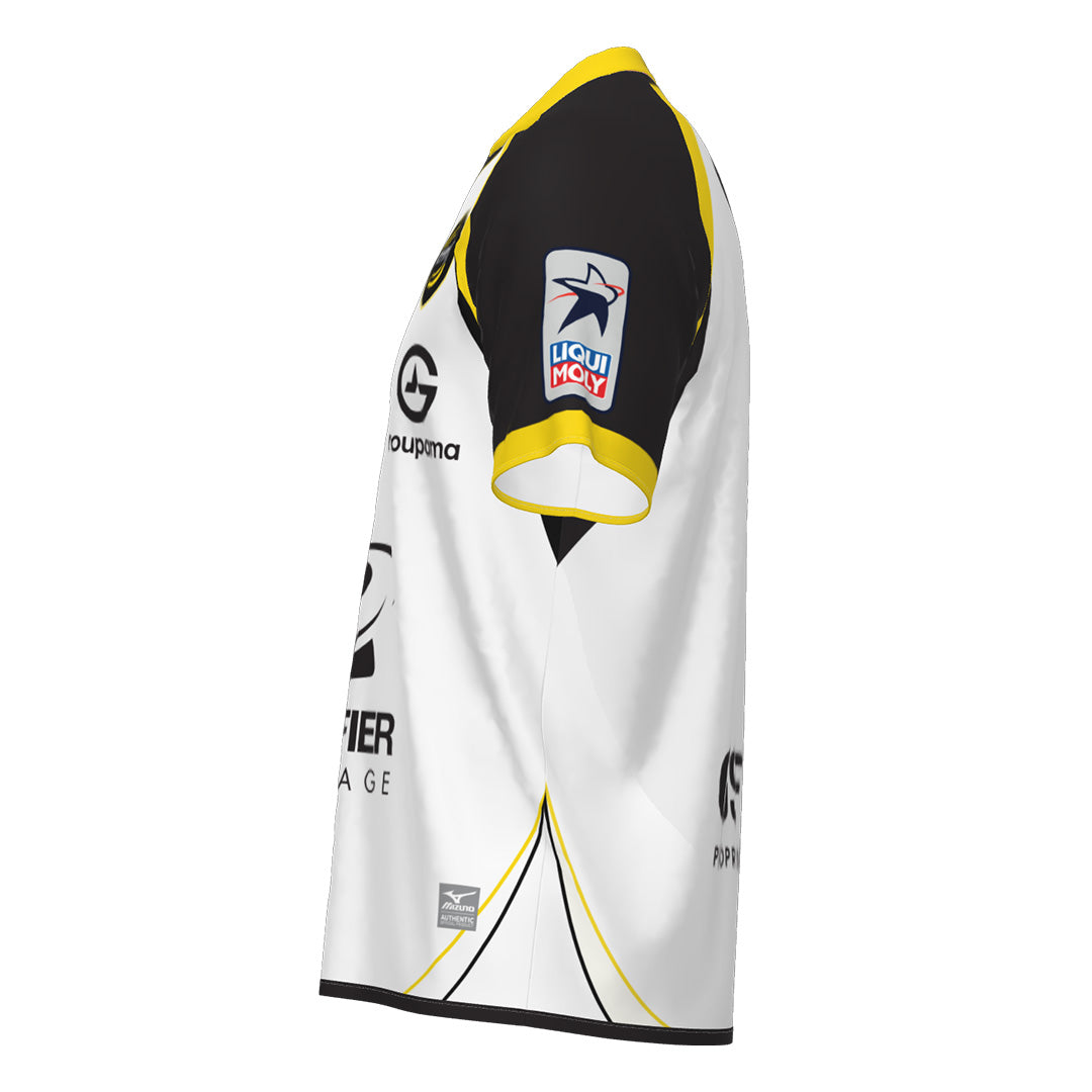 Maillot officiel 25/26 - Enfant - Extérieur