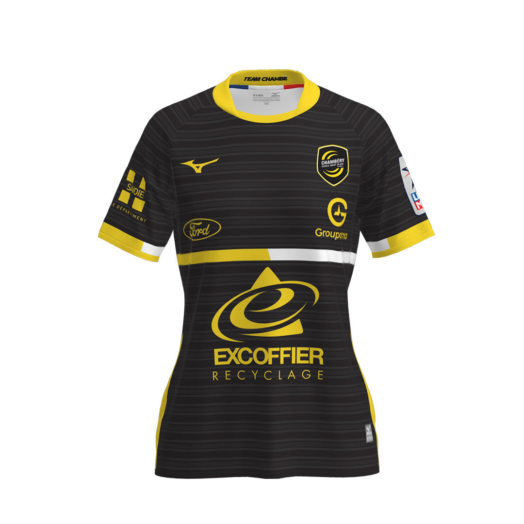Maillot officiel 25/26 - Femme - D1 - Domicile