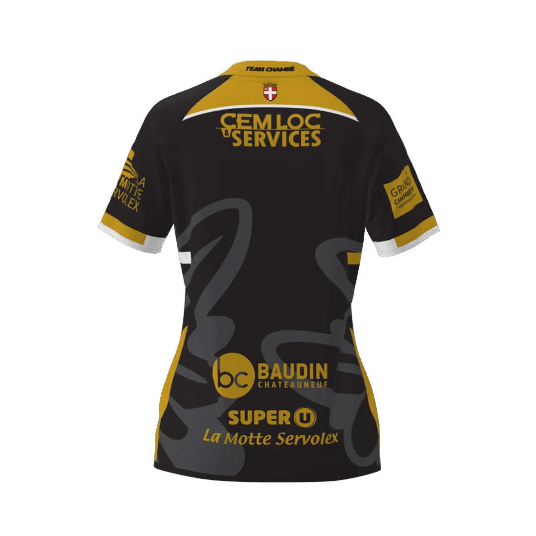 Maillot officiel 25/26 - Femme - N1F -Domicile