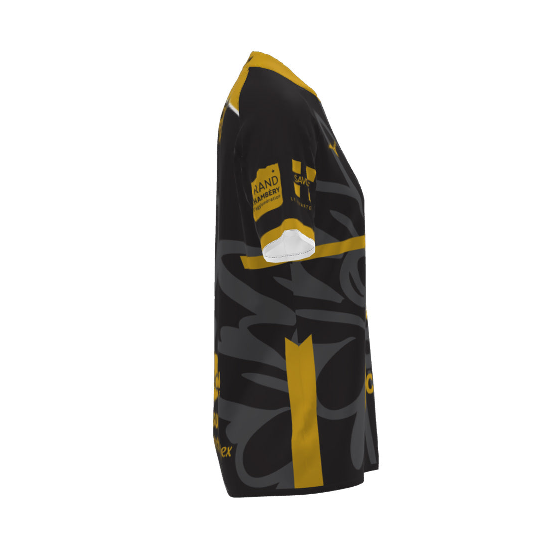 Maillot officiel 25/26 - Femme - N1F -Domicile