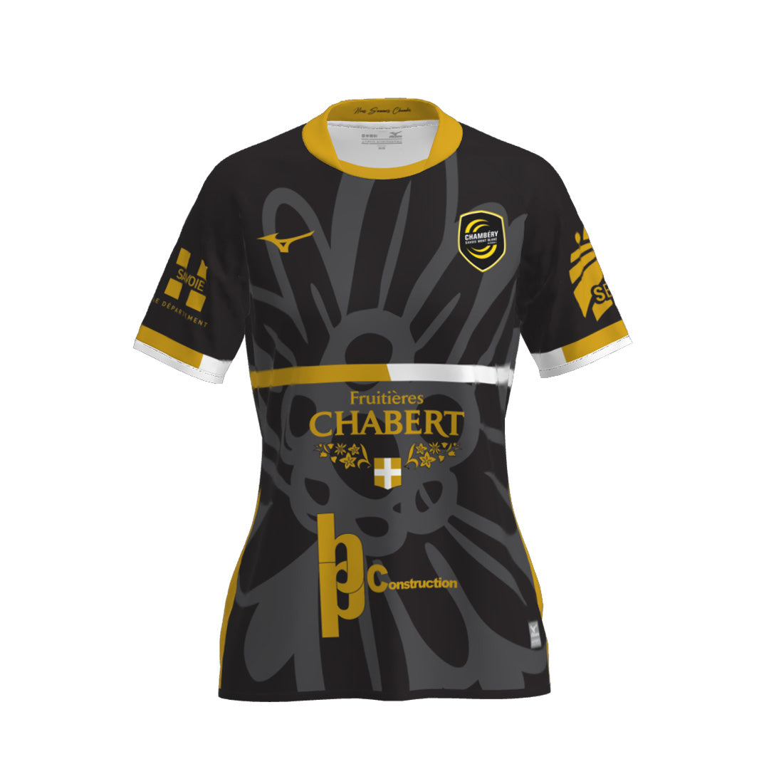 Maillot officiel 25/26 - Femme - N1F -Domicile