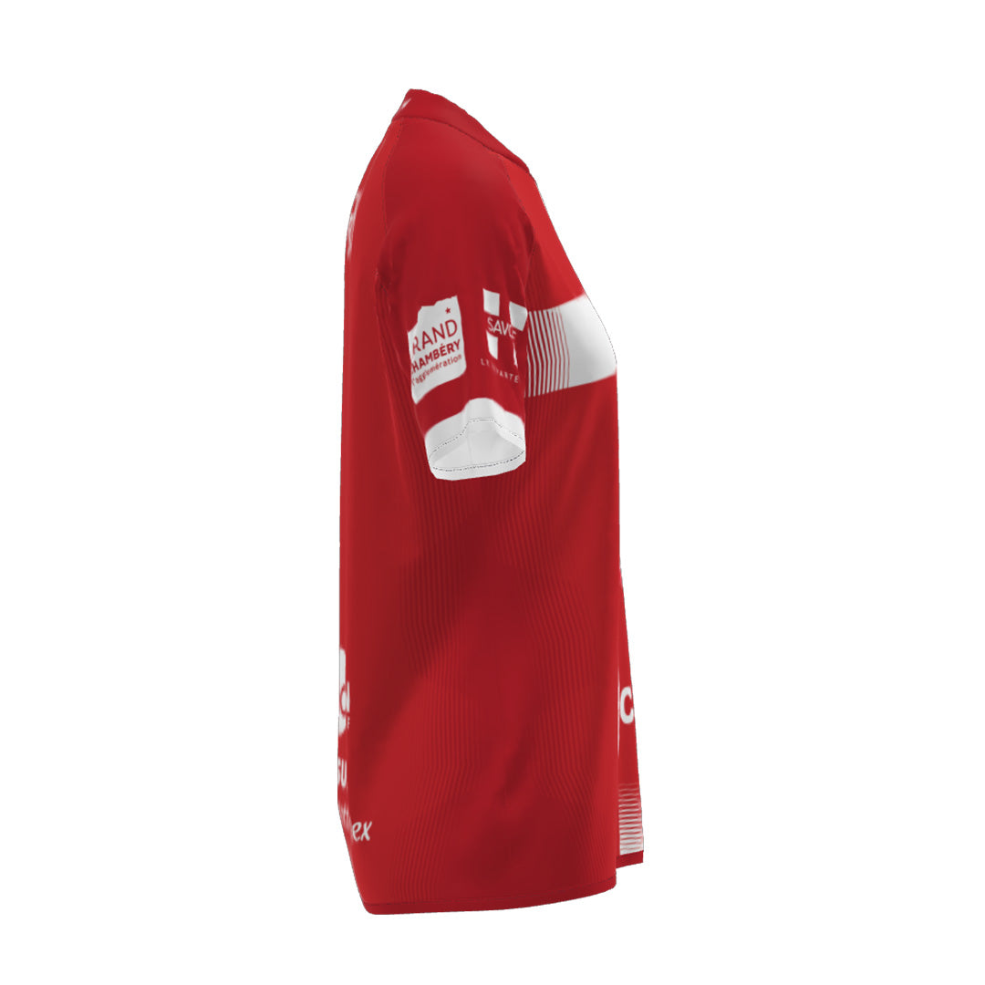 Maillot officiel 25/26 - Enfant - N1F -Extérieur