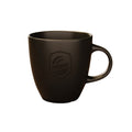Mug noir mat