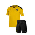 Pack entrainement jaune & noir - Enfant
