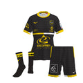 Pack Tenue Domicile Femme 25/26