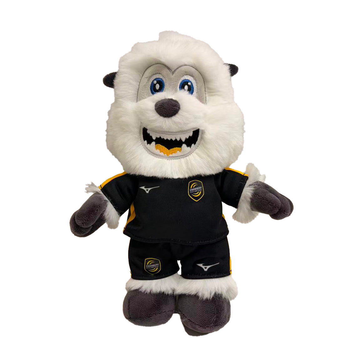 Peluche Alpy