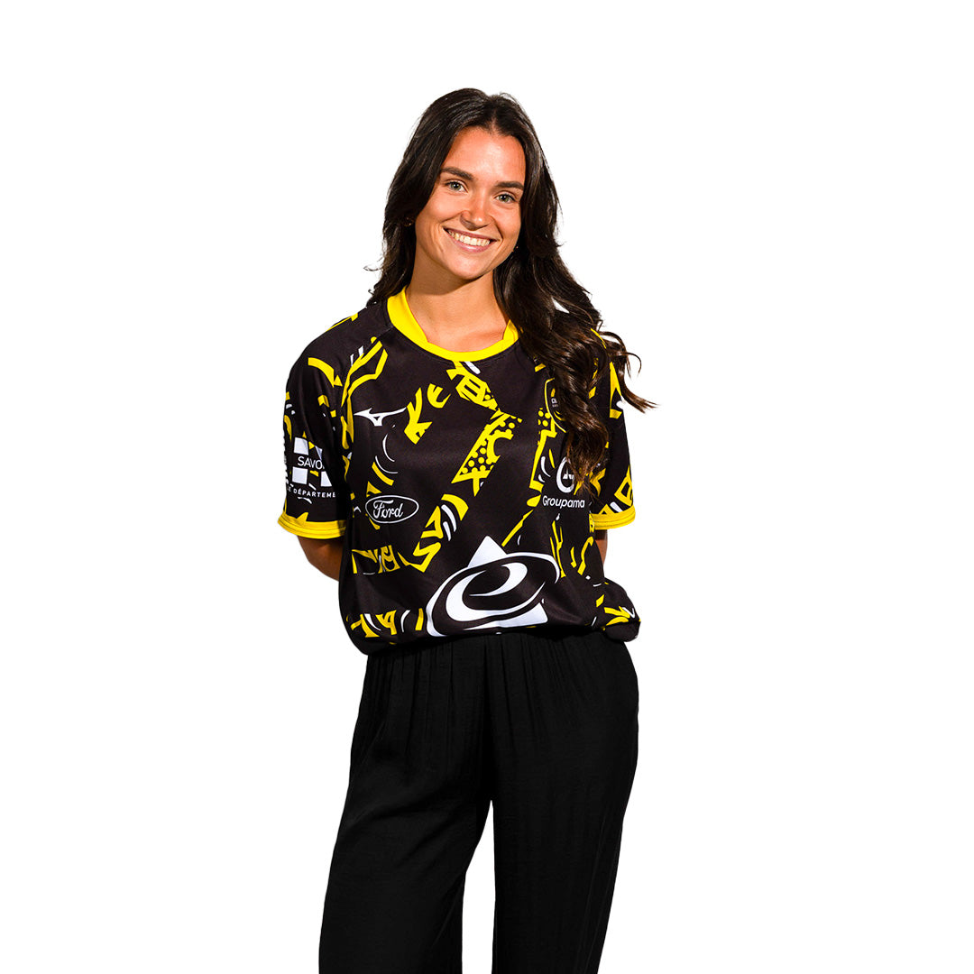 Maillot officiel 26/27 - Femme - D1 - Domicile