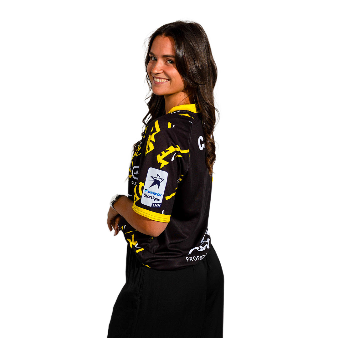 Maillot officiel 26/27 - Femme - D1 - Domicile