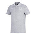 Polo Mizuno Gris