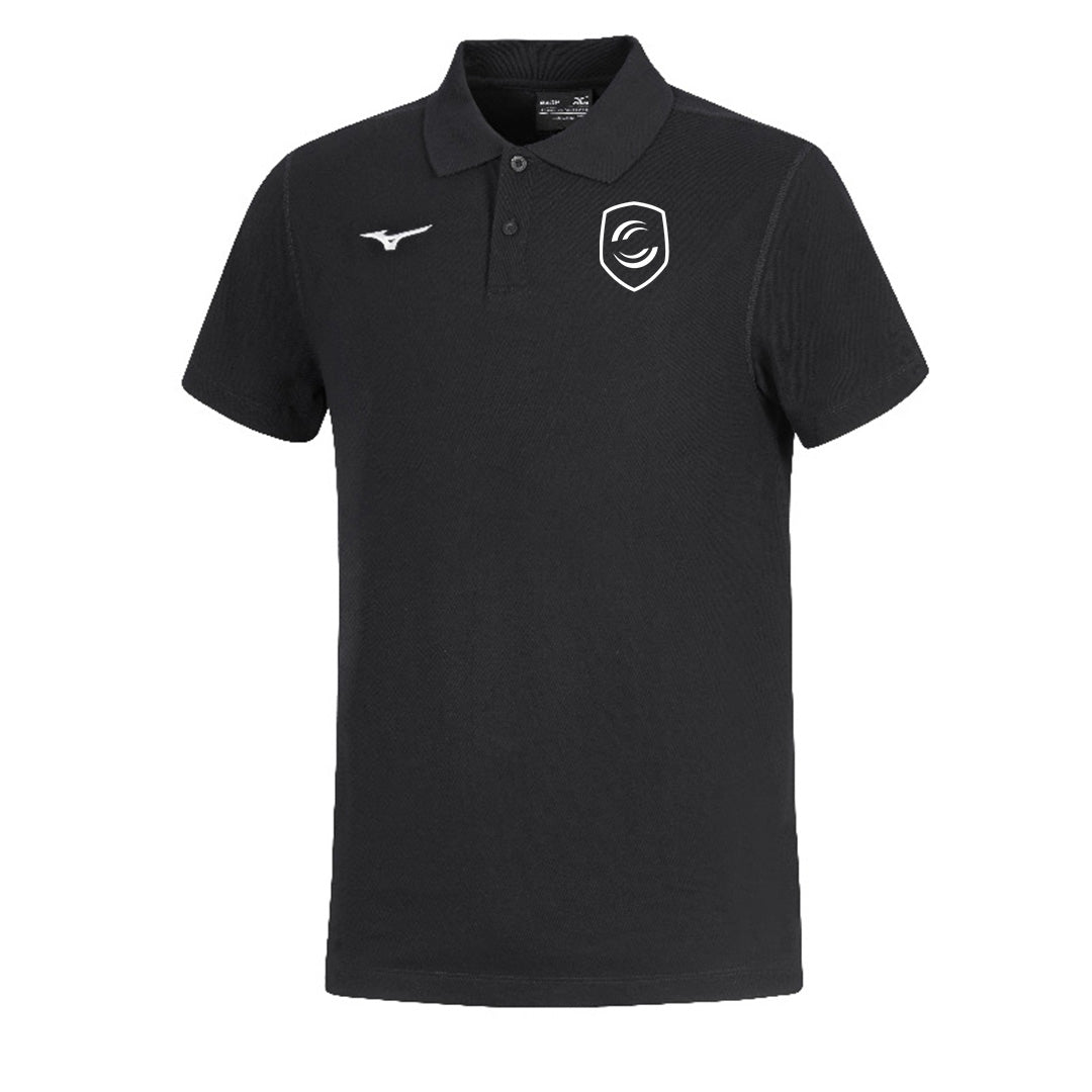 Polo Mizuno Noir