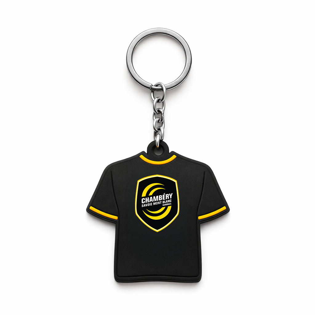 Porte-clés maillot