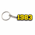 Porte Clés 1983