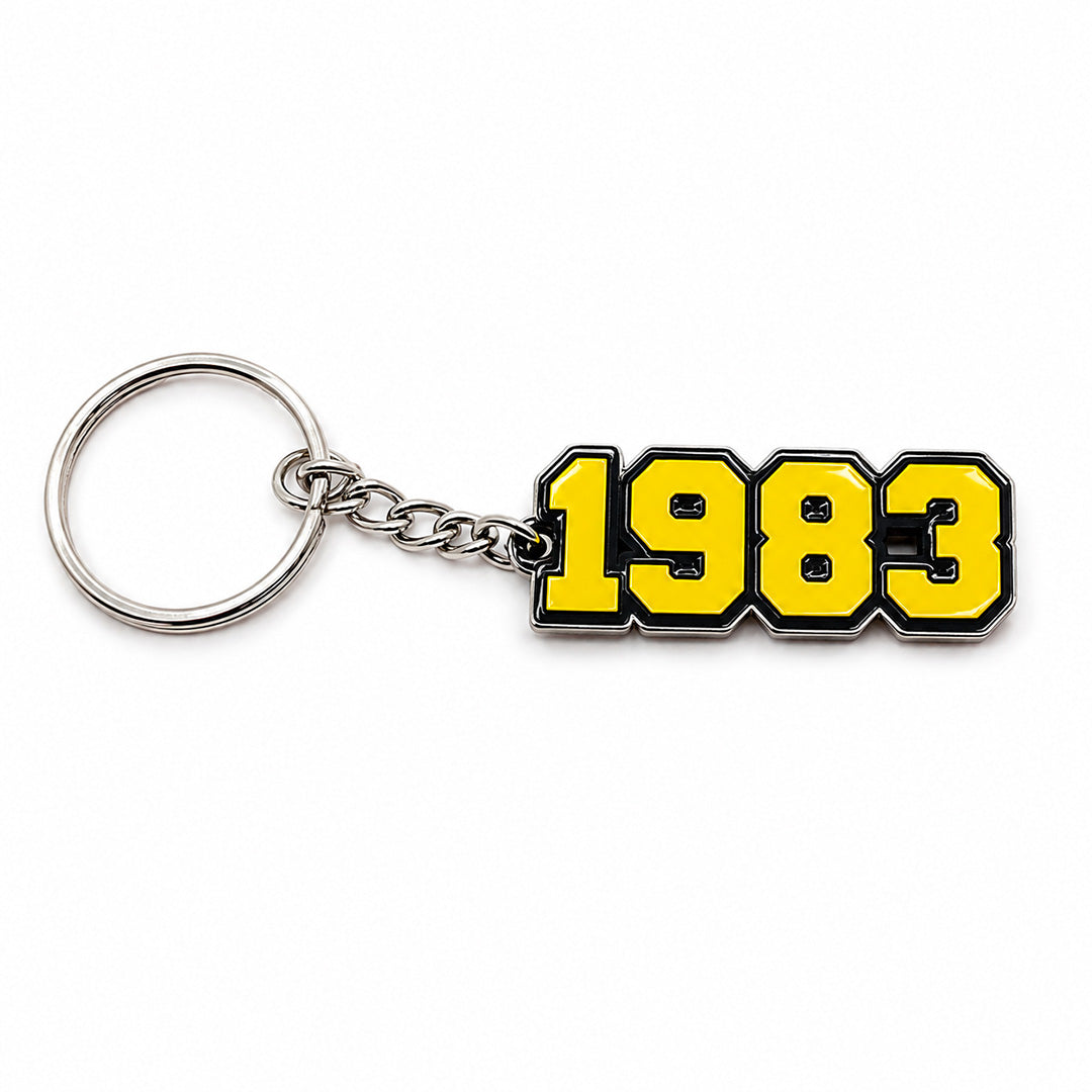 Porte Clés 1983