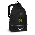 Sac à dos noir - 27L