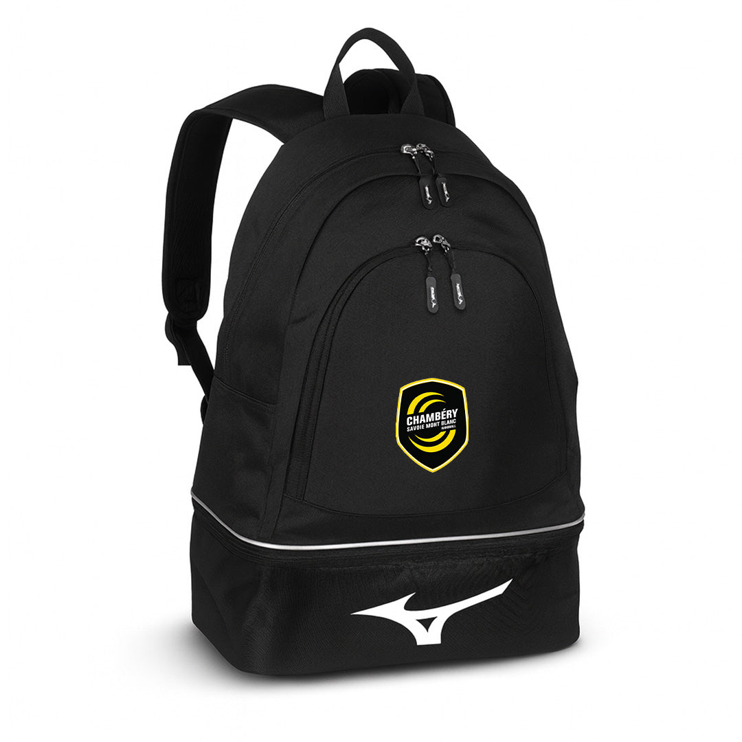 Sac à dos noir - 27L