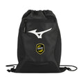Sac à ficelle noir