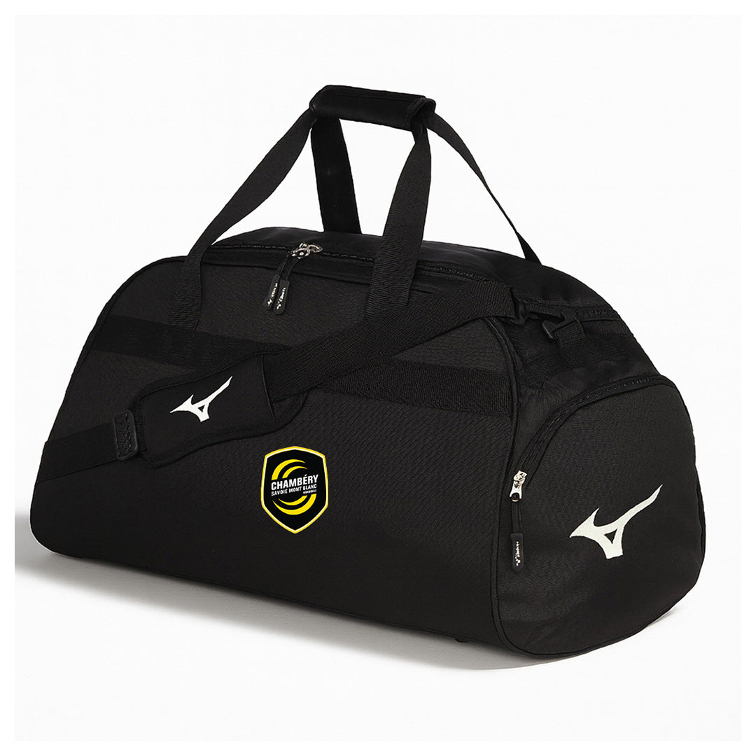 Sac de sport noir - 40L